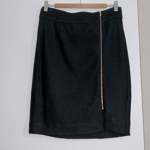 Banana Republic Women’s Petite Pencil Skirt
